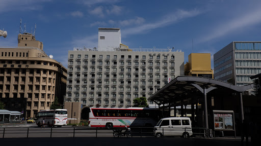 Hotel New Hankyu Kyoto