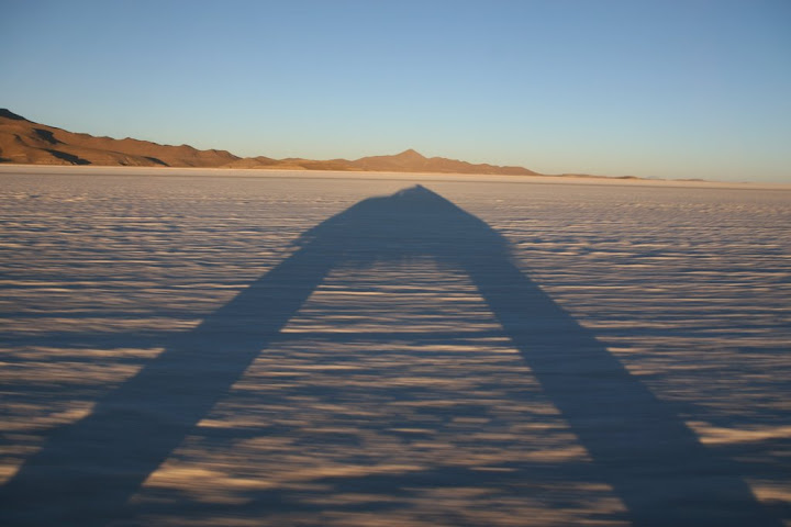 Ветер в кактусах: отчет о поездке Перу - Боливия