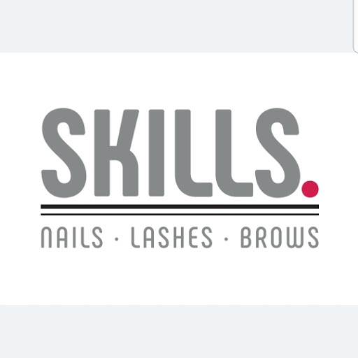 SKILLS logo
