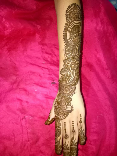 Tanu Beauty Parlour, Nilmatha, Hari Lal Mandir, Nilmatha, Lucknow, Uttar Pradesh 226002, India, Beauty_Parlour, state UP