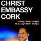 Christ Embassy Cork logo
