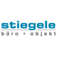 Stiegele Büro + Objekt logo