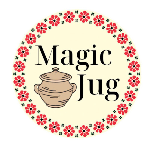 Magic Jug