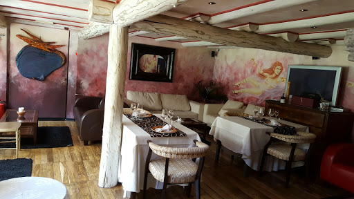 Pikol Restaurant