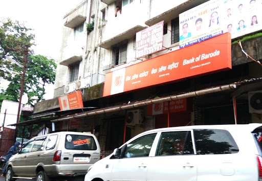 Bank Of Baroda, Prabhu Niwas, Near S.T. Stand, Lonavala, Maharashtra 410401, India, Bank, state MH