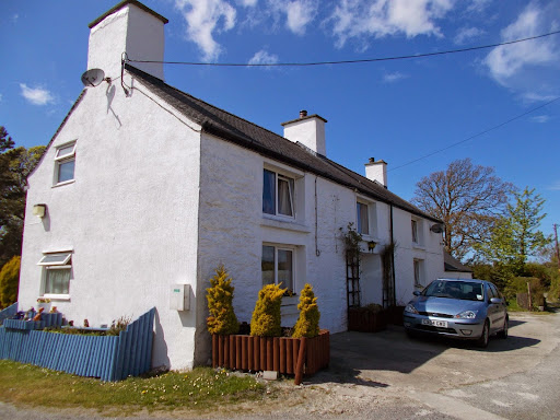 Waen Farm Caravan Park