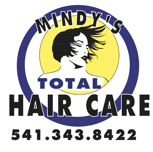 Mindy's Total Hair Care logo