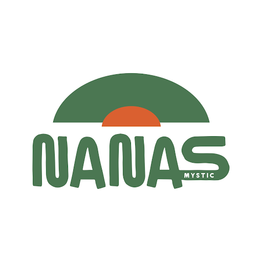 Nana's Mystic logo