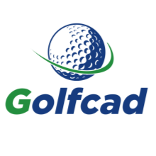 GolfCad logo