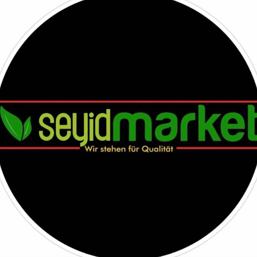 Seyid Market