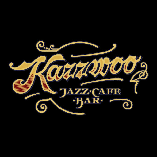 Kazzwoo - Jazz Café Bar logo