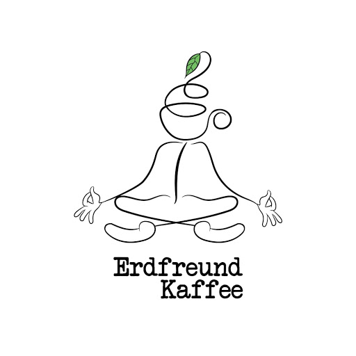 Erdfreund Kaffee logo
