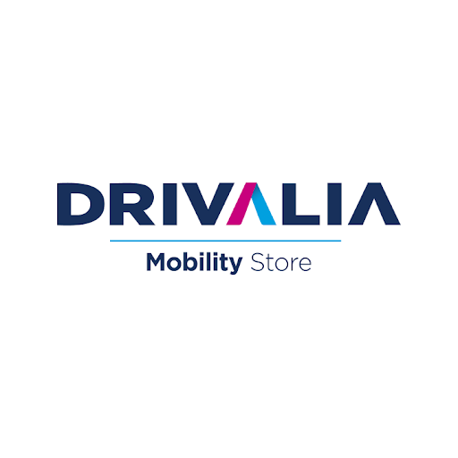 DRIVALIA Mobility Store logo
