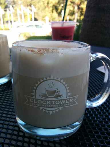 Coffee Roasters «Clocktower Coffee Roasting Company», reviews and photos, 205 E Middlefield Rd, Mountain View, CA 94043, USA
