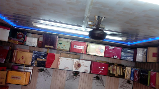 Ganpati Box Maker, Near Hanuman Mandir, Mata Gate, 191/3, SH 8, Old City, Kaithal, Haryana 136027, India, Collectibles_Shop, state HR