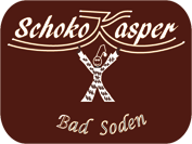 Schoko Kasper logo