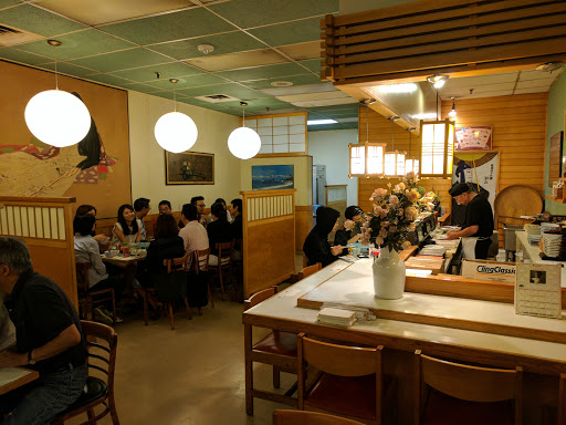 Japanese Restaurant «Asahi», reviews and photos, 1475 Bergen Blvd, Fort Lee, NJ 07024, USA