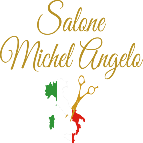Salone Michelangelo logo