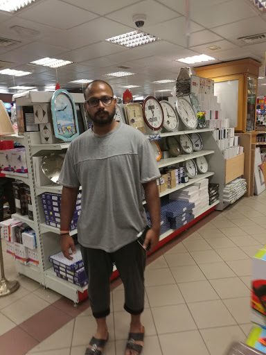 Family Food Centre