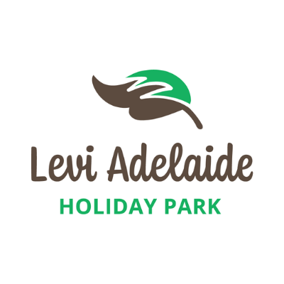 Levi Adelaide Holiday Park logo