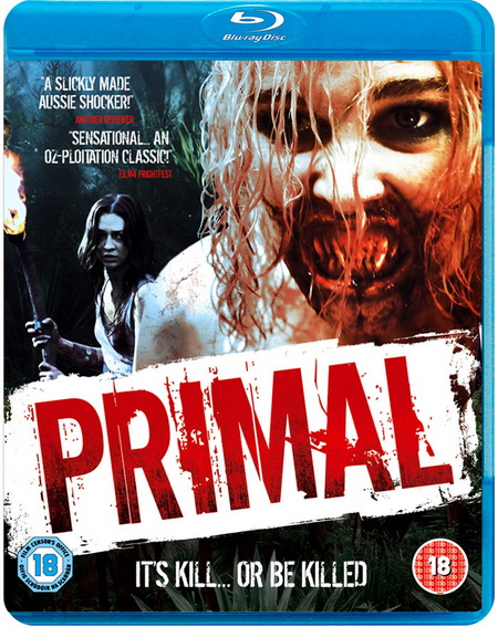 Primal (2010) BRRip Vbcbvcbbbb