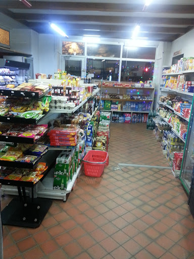 Epicerie de Nuit