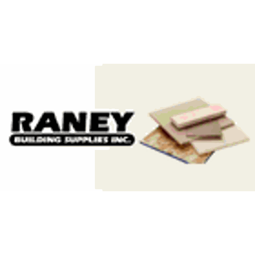 Raney Building Supplies Inc logo