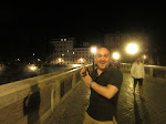 I'm ready to go.....and check out that hot guy walking my way. Multiply that by lots and that's Rome for you. Yowza. I'm ready to go.....and check out that hot guy walking my way. Multiply that by lots and that's Rome for you. Yowza.