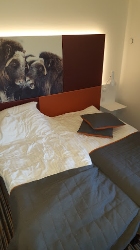 Hotel Hans Egede