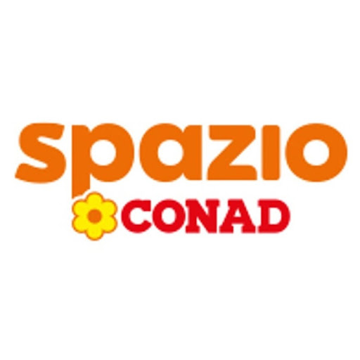 SPAZIO CONAD logo