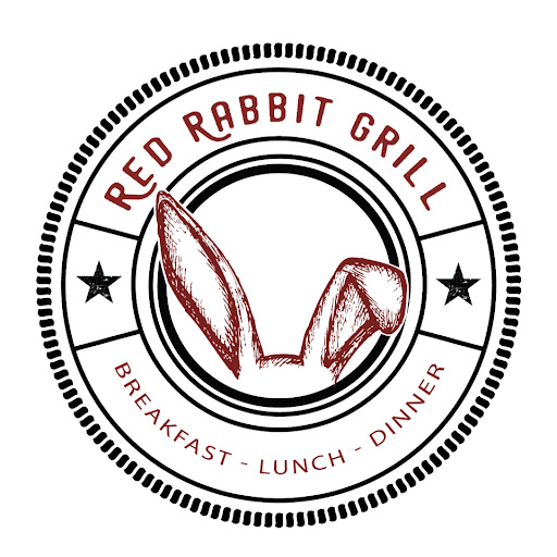 Red Rabbit Grill logo