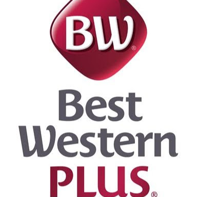 Best Western Plus Bellingham logo