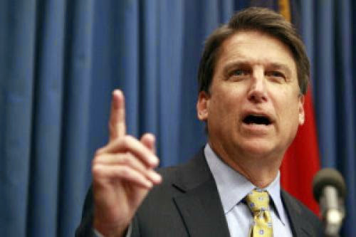 Gop Fighting Over Renewable Energy Bill While Mccrory Touting Renewables Conference