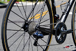 
Lightweight Urgestalt Shimano Ultegra 6870 Di2 Complete Bike  at twohubs.com