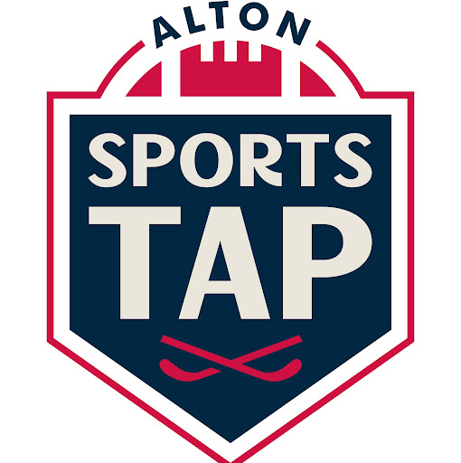 Alton Sports Tap logo
