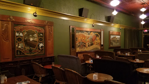 McMenamins Olympic Club