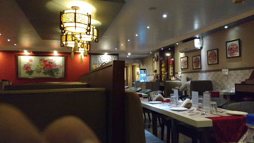 Mandarin, 196, Indiranagar Double Road, Stage 2, Indiranagar, Bengaluru, Karnataka 560038, India, Cantonese_Restaurant, state KA