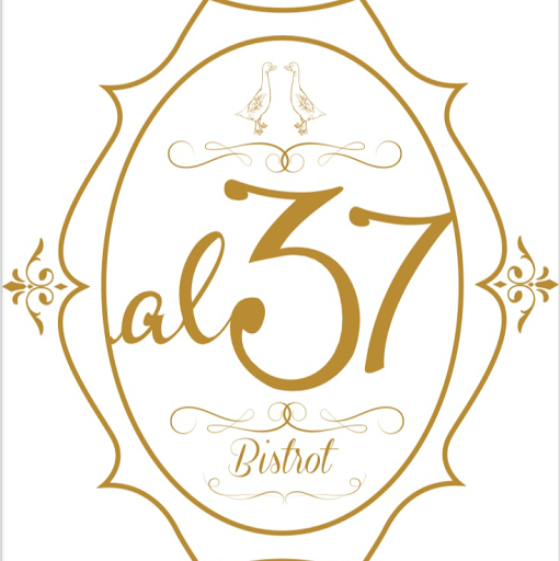Al 37 logo