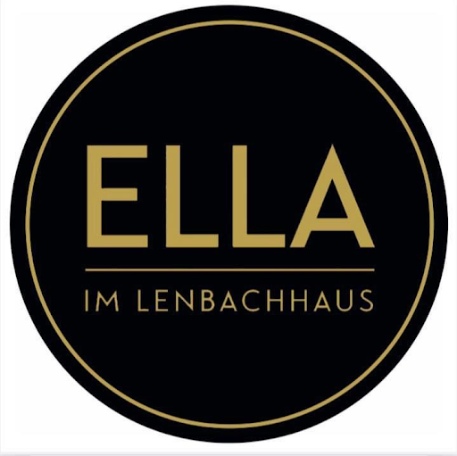 Ella - Restaurant & Café am Königsplatz logo