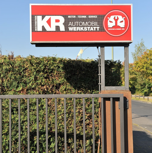Kreischer & Rummel GbR