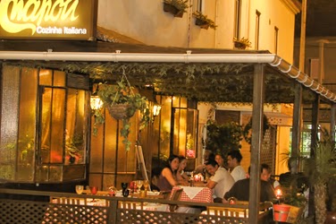 Restaurante Napoli