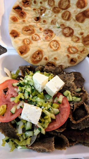 Meal Delivery «Gyro27», reviews and photos, 5308 S 27th St, Milwaukee, WI 53221, USA