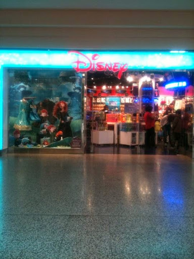 The Disney Store Italia S.R.L.