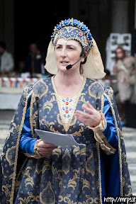 Palio delle Contrade di Vigevano 2012