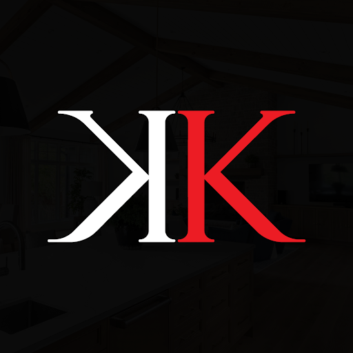 Kas Kitchens logo