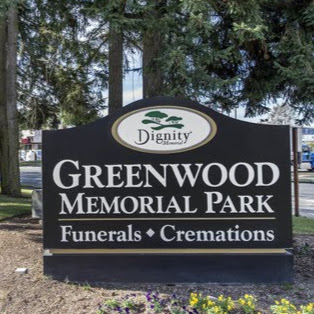 Greenwood Memorial Park & Funeral Home logo
