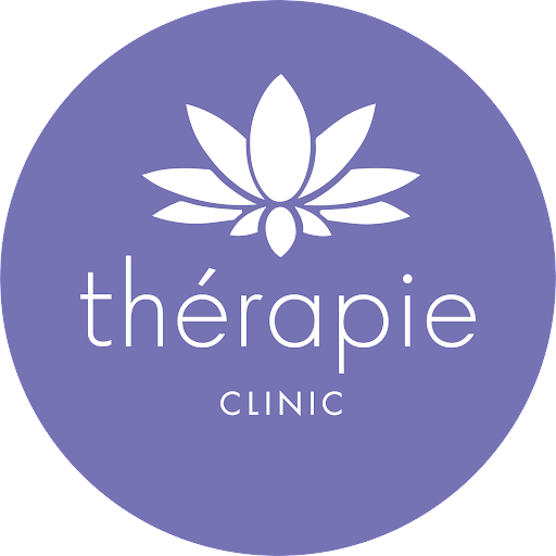 Thérapie Clinic - Belgravia | Cosmetic Injections, Laser Hair Removal, Advanced Skincare logo