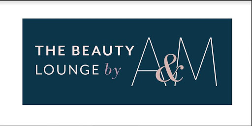 Beauty Lounge by A&M logo