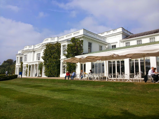 Henley Business School
