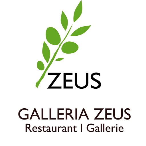 Restaurant Galleria Zeus